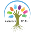 logo du site univers et enfance TDAH