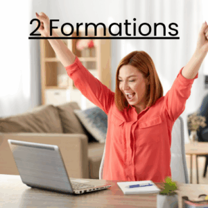 Formation Barkley + Maman de TDAH